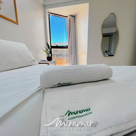 Sensacional Flat No Mardisa Apartment Joao Pessoa Exterior photo