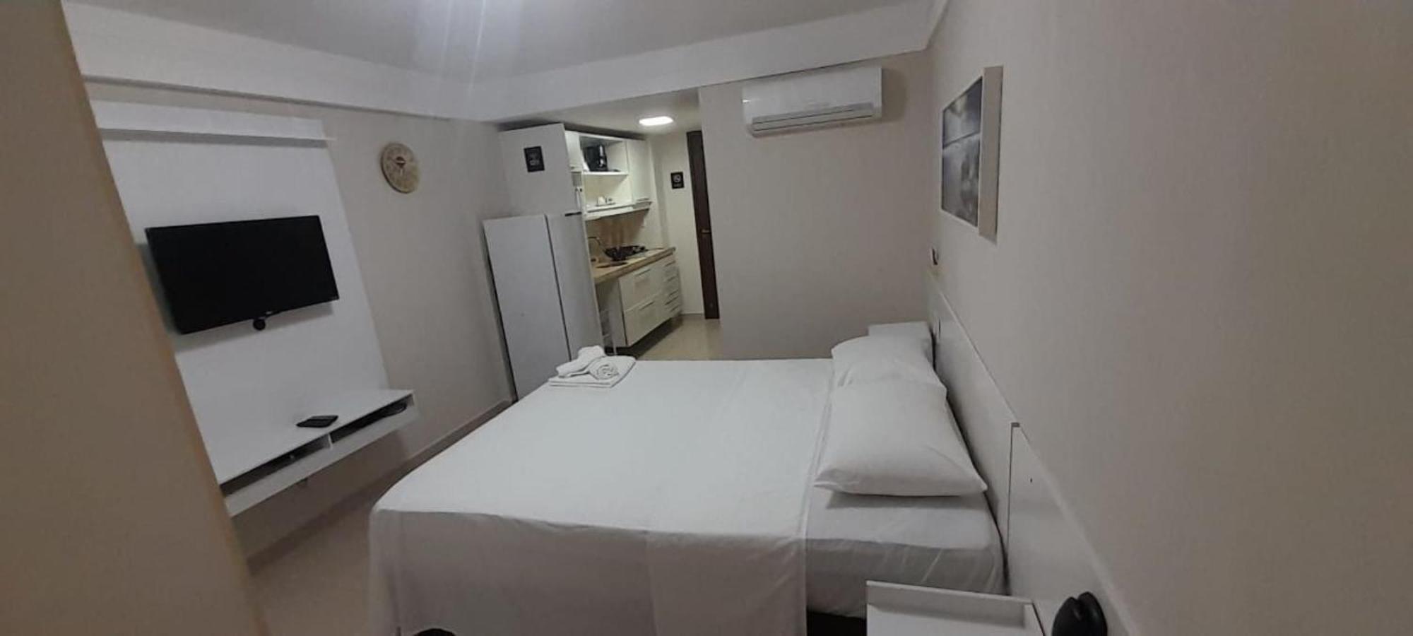 Sensacional Flat No Mardisa Apartment Joao Pessoa Exterior photo
