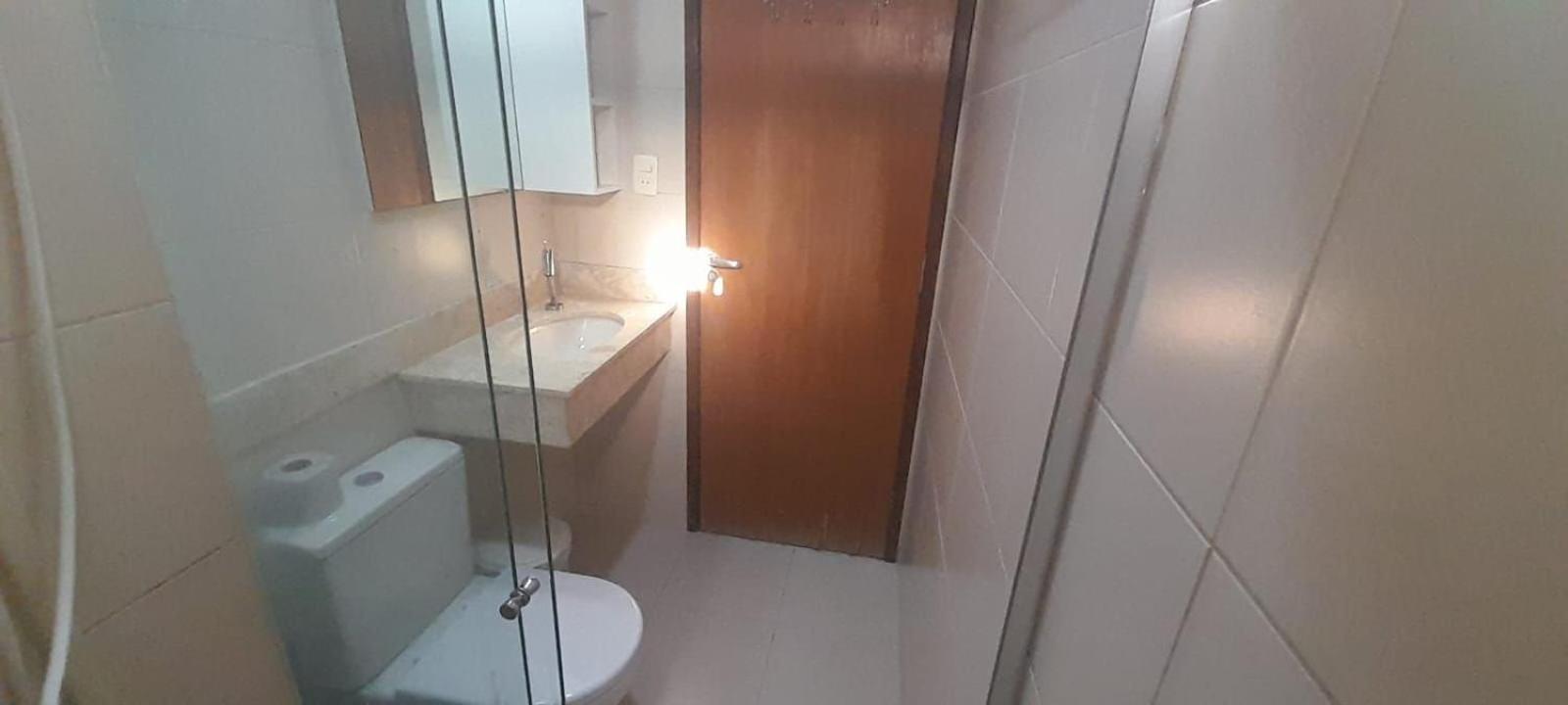 Sensacional Flat No Mardisa Apartment Joao Pessoa Exterior photo