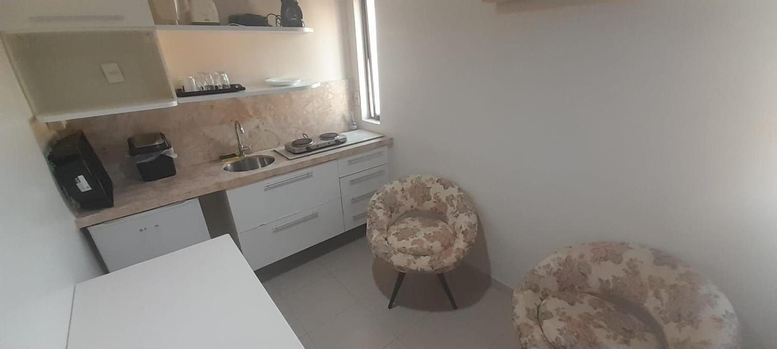 Sensacional Flat No Mardisa Apartment Joao Pessoa Exterior photo