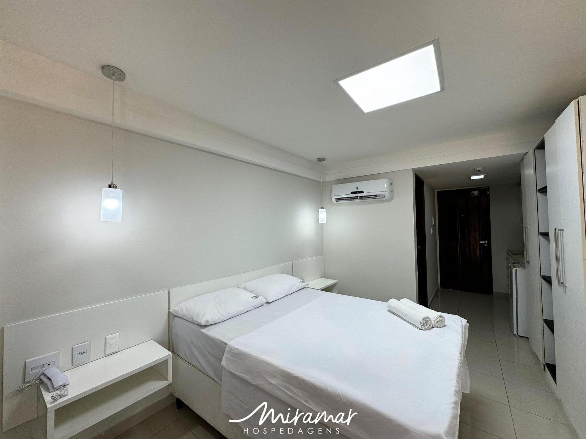 Sensacional Flat No Mardisa Apartment Joao Pessoa Exterior photo
