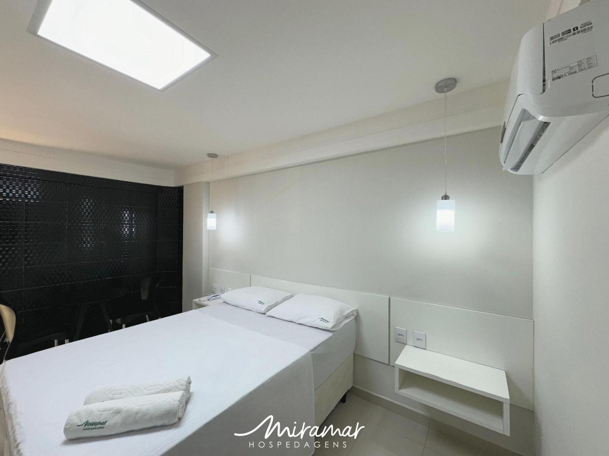 Sensacional Flat No Mardisa Apartment Joao Pessoa Exterior photo