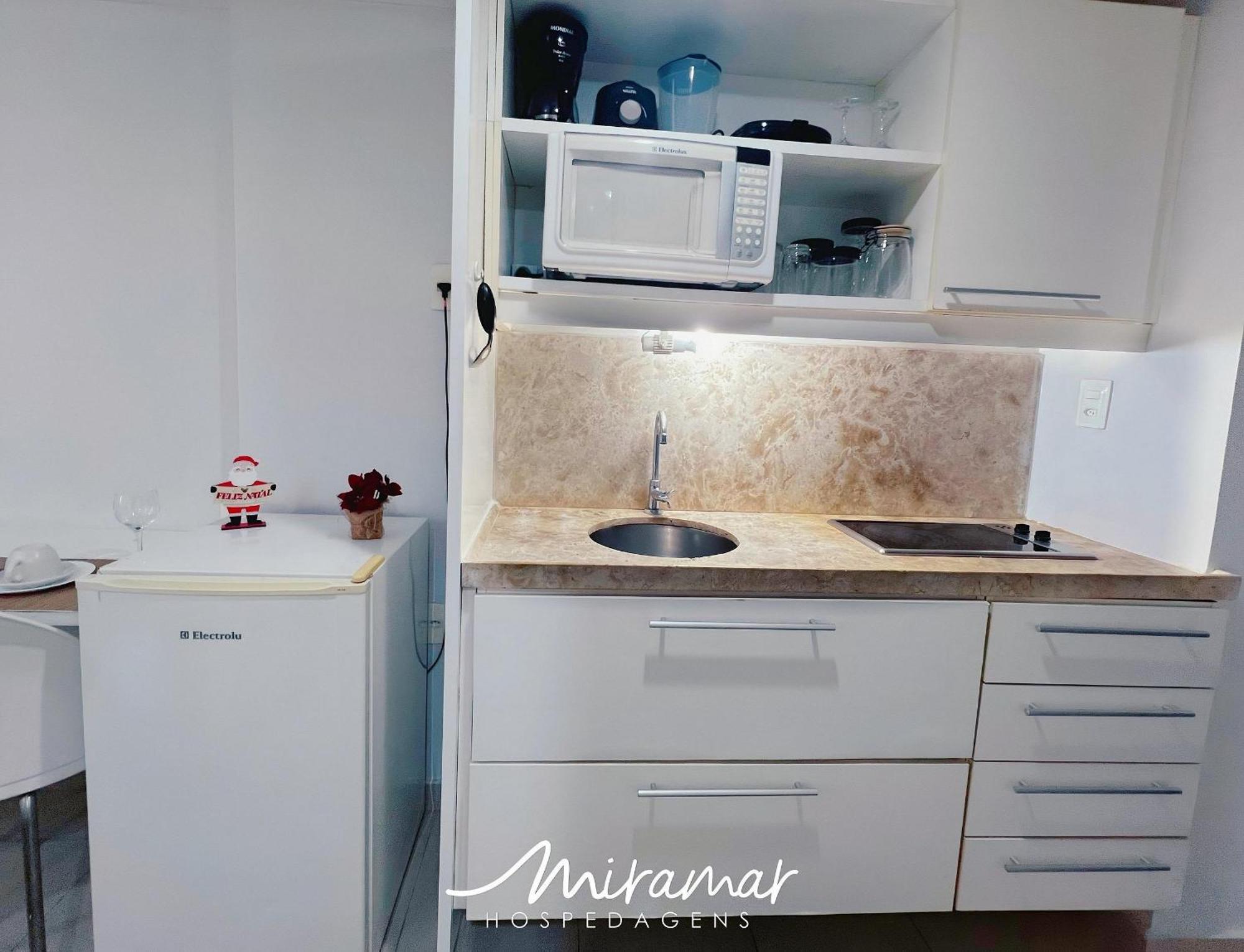 Sensacional Flat No Mardisa Apartment Joao Pessoa Exterior photo