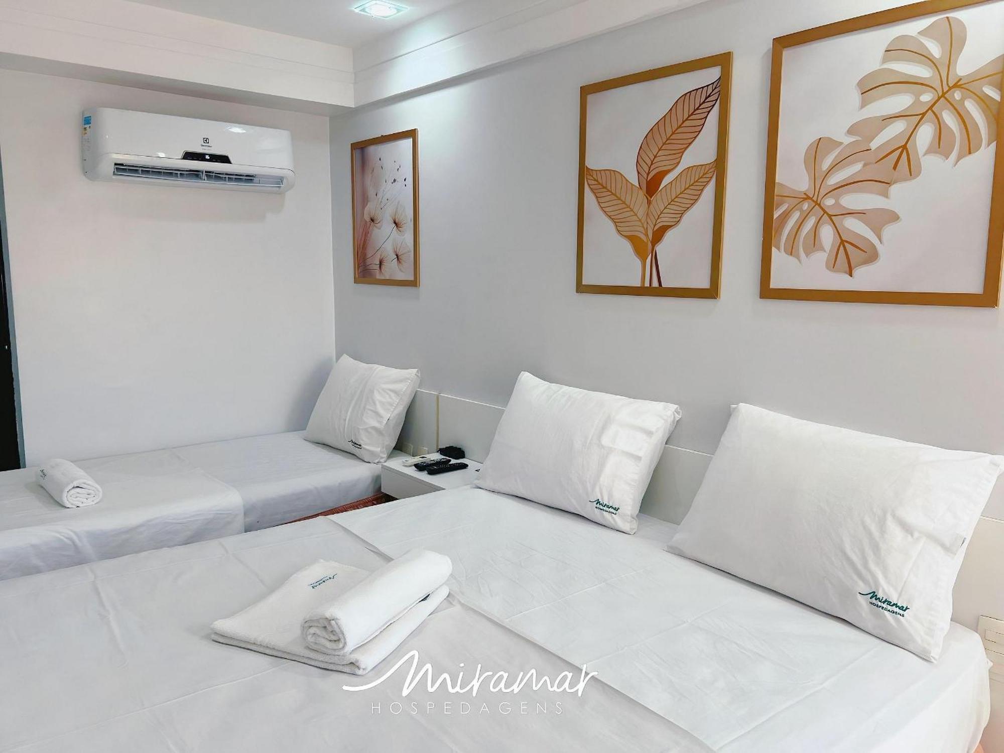 Sensacional Flat No Mardisa Apartment Joao Pessoa Exterior photo